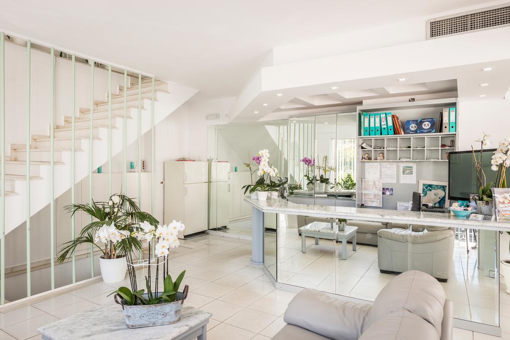 Kristall Suites スタロス エクステリア 写真